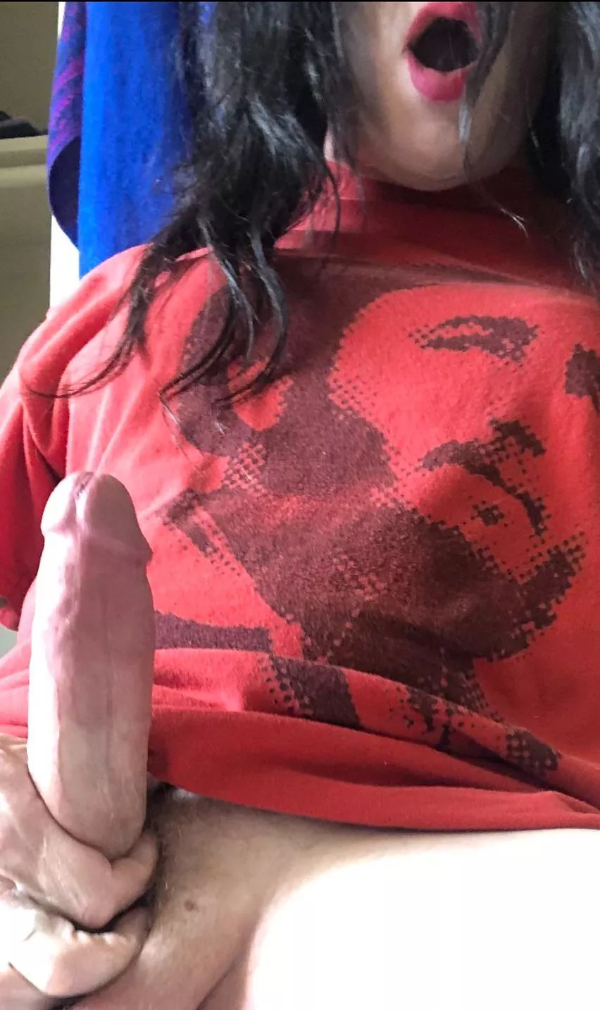 red lust ❤️‍🔥