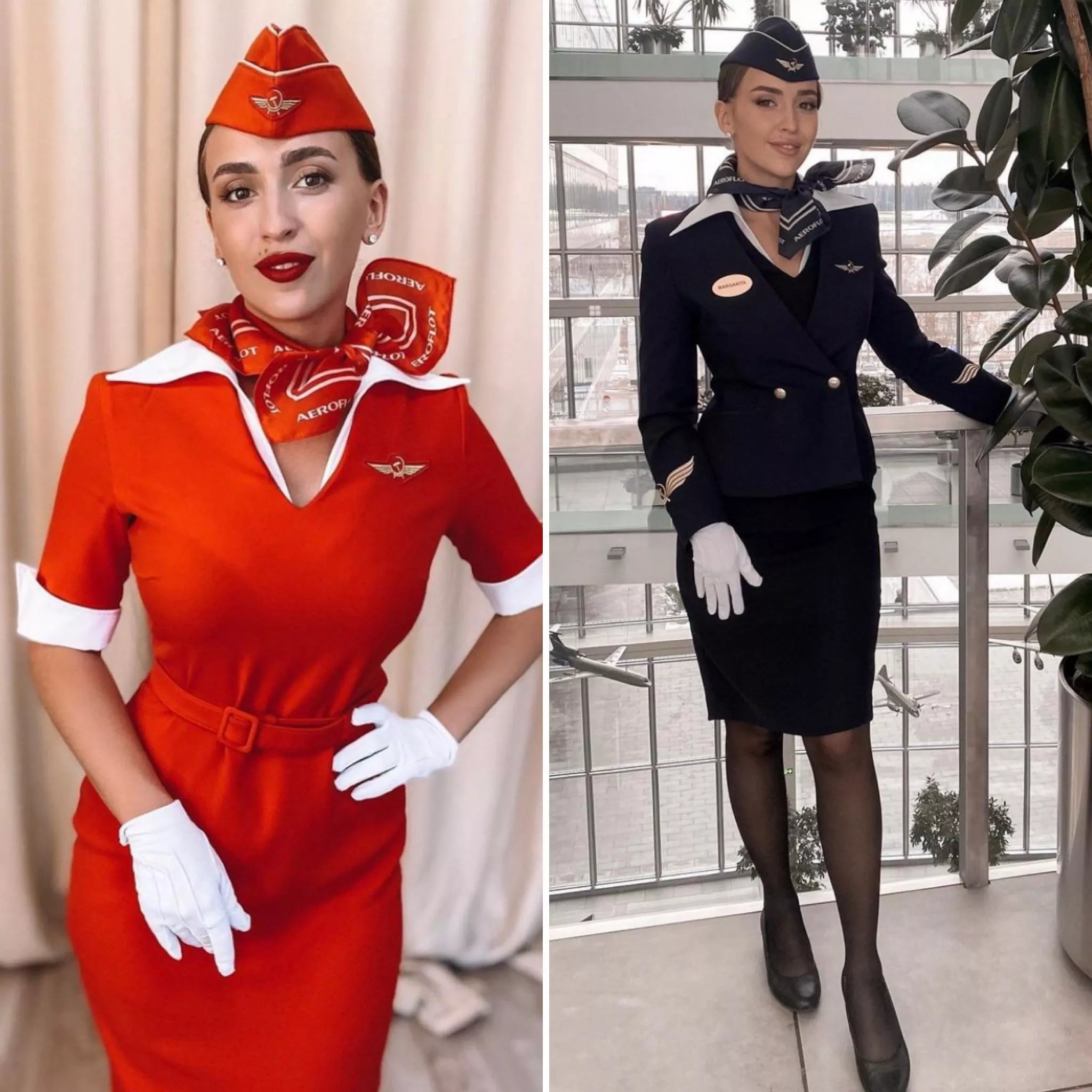 Red or Black? 🇷🇺