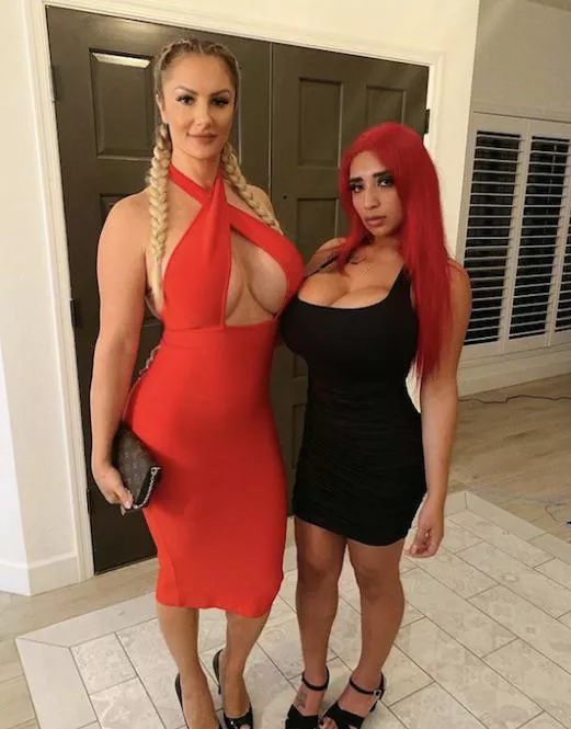 Red or Black?