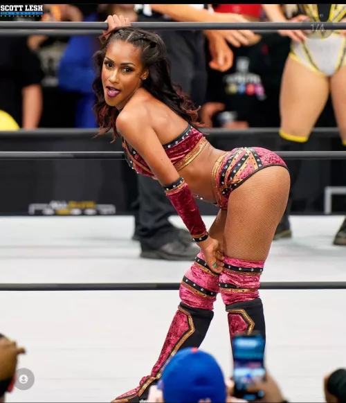 Red Velvet deserves more attention