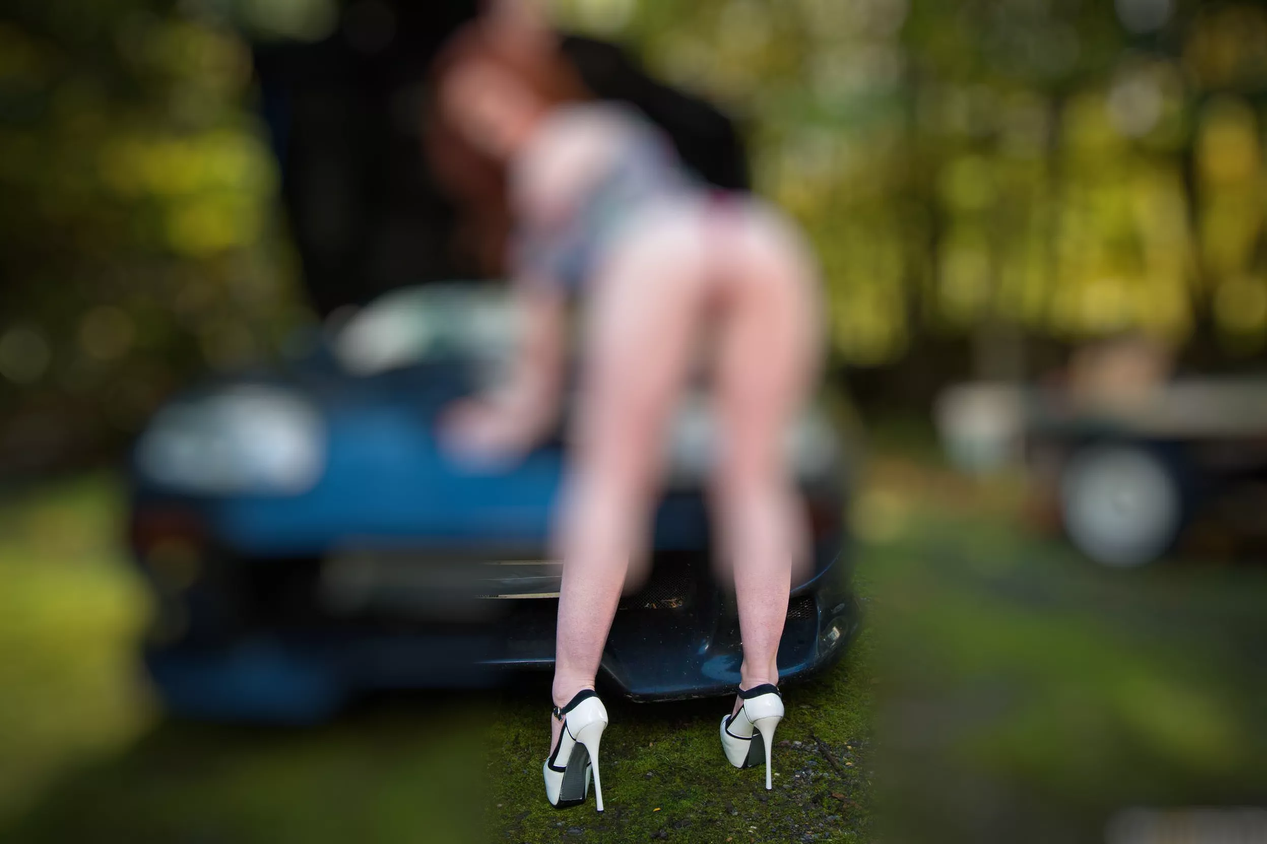 Redhead PAWG = not for betas. only feet Redhead PAWG = not for betas. only feet