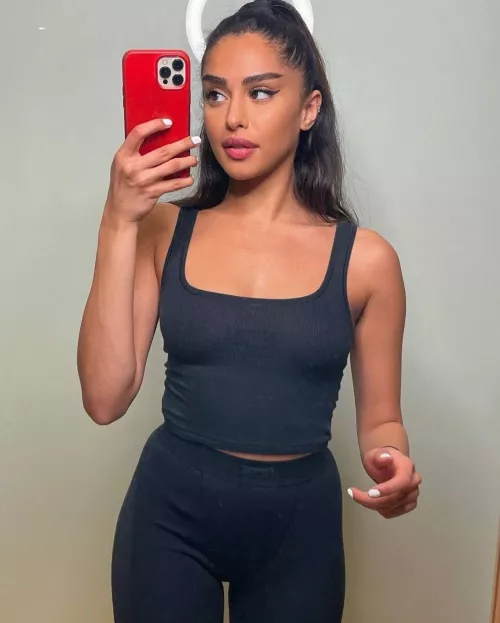 Reem Alsanea