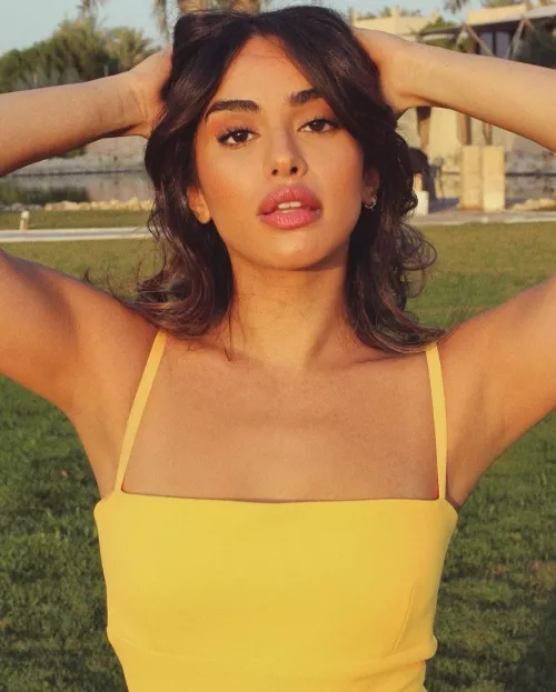 Reem Alsanea