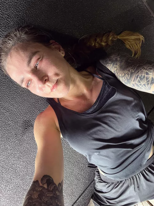 Reflect in your pool