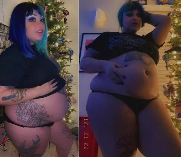 Reiina has been absolutely blowing up these last few months...