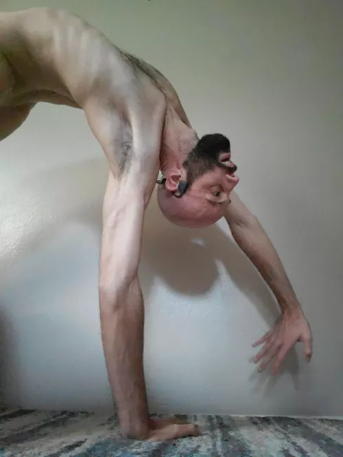 Reinventing the wheel