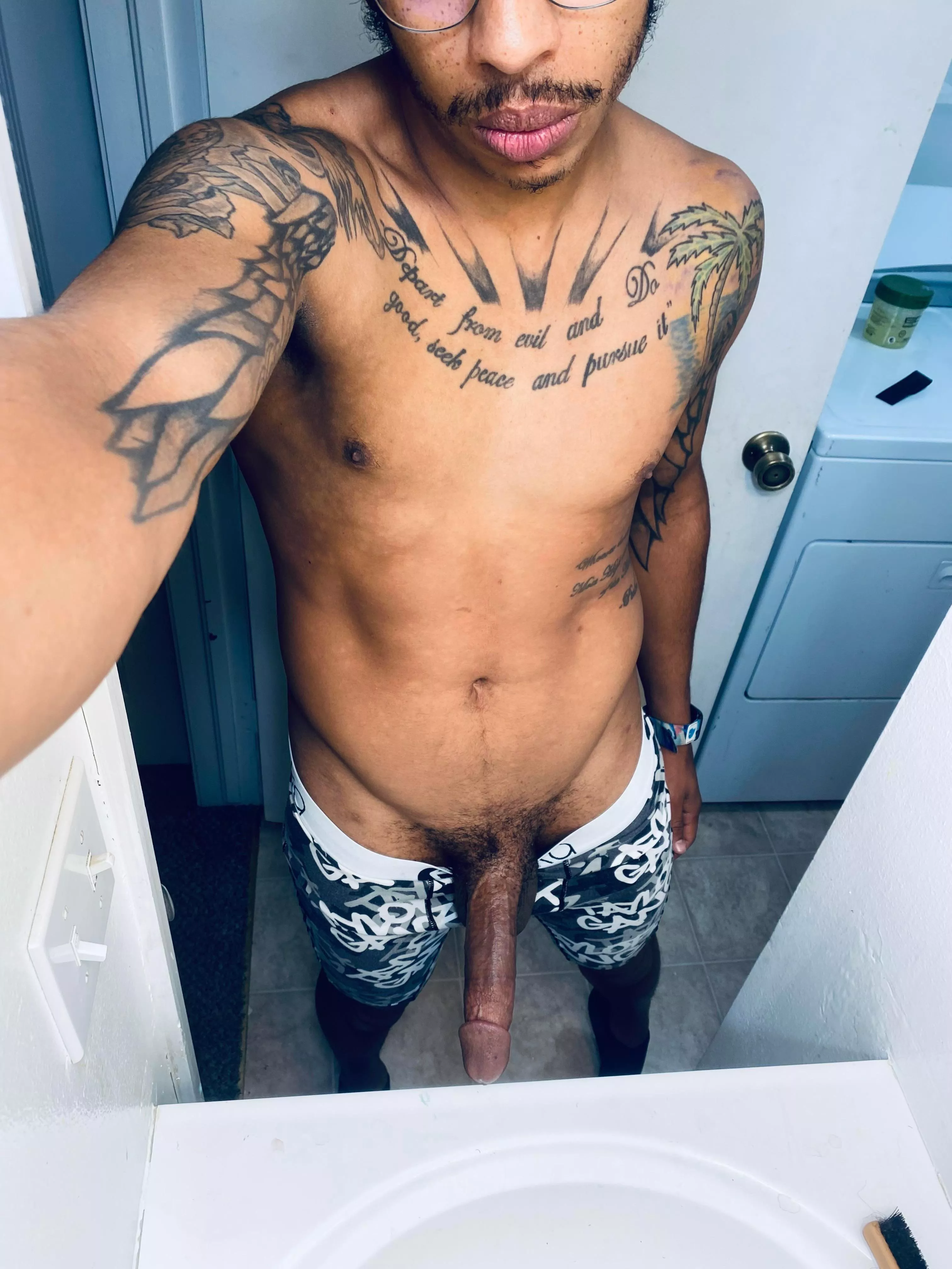 Relax it’s just the internet 😈