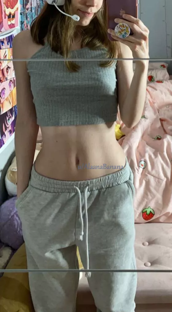 Relaxing gaming gear? Check!