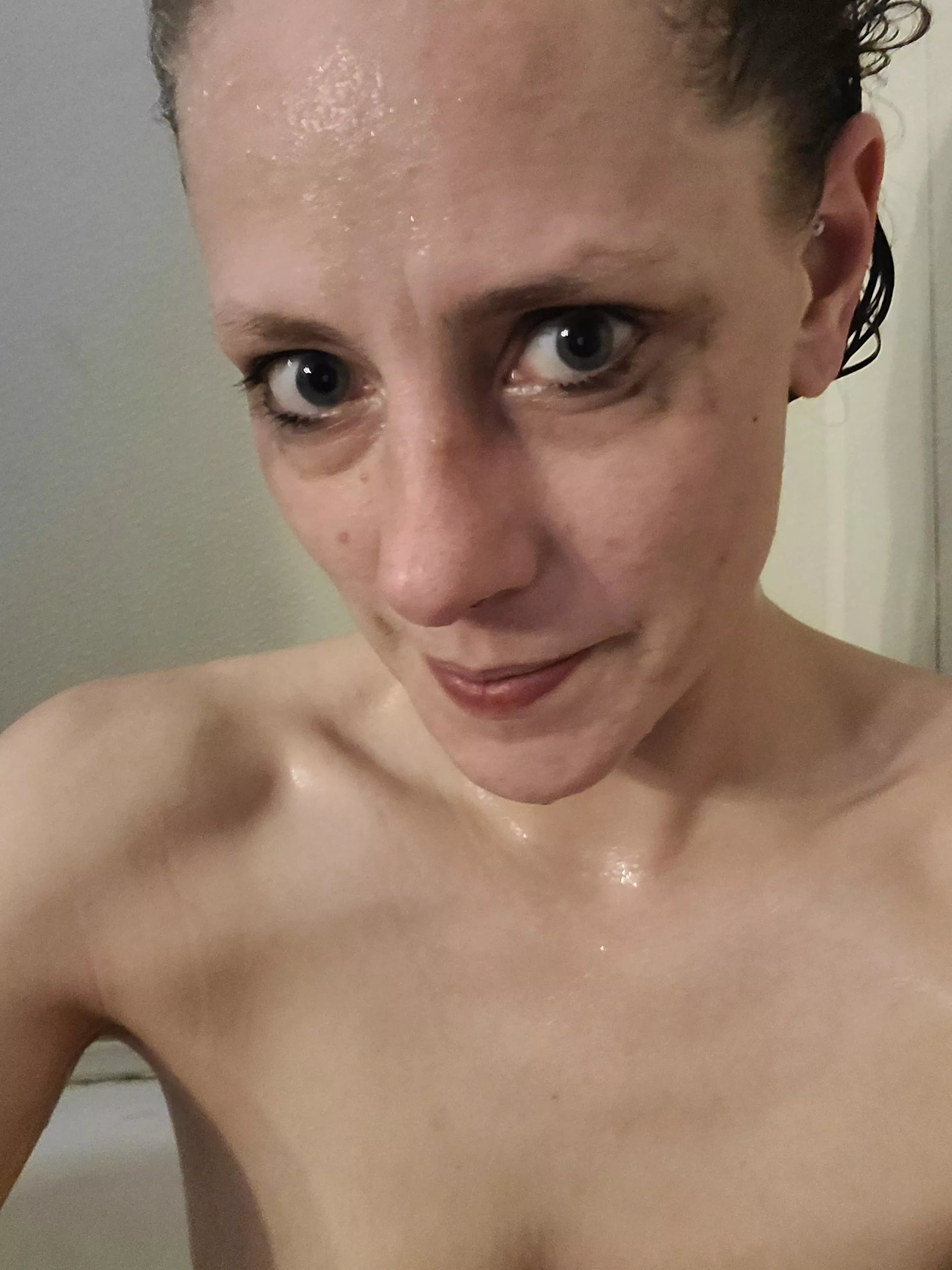 Relaxing this evening