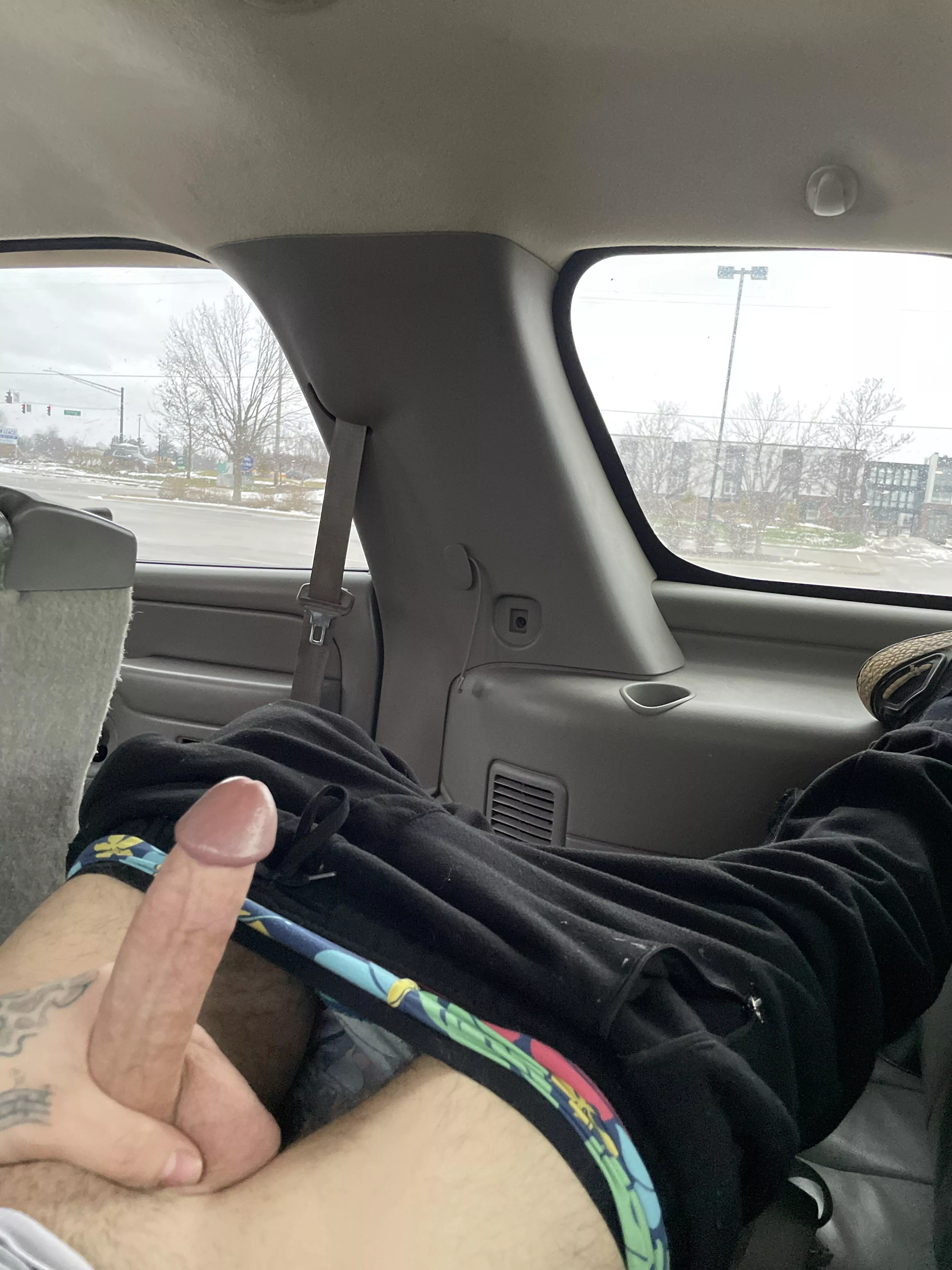 Release before home? Yes! Lol