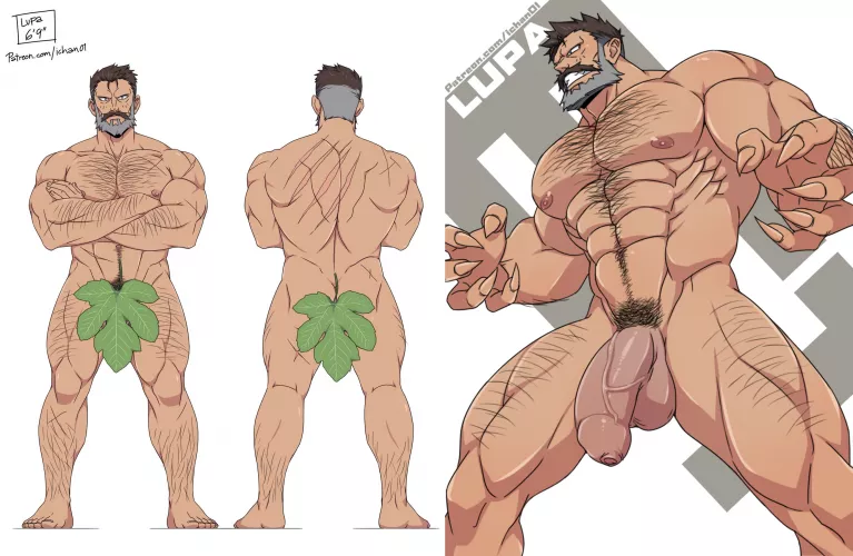 Release His Wild Nature! (@IgnitionCrisis)