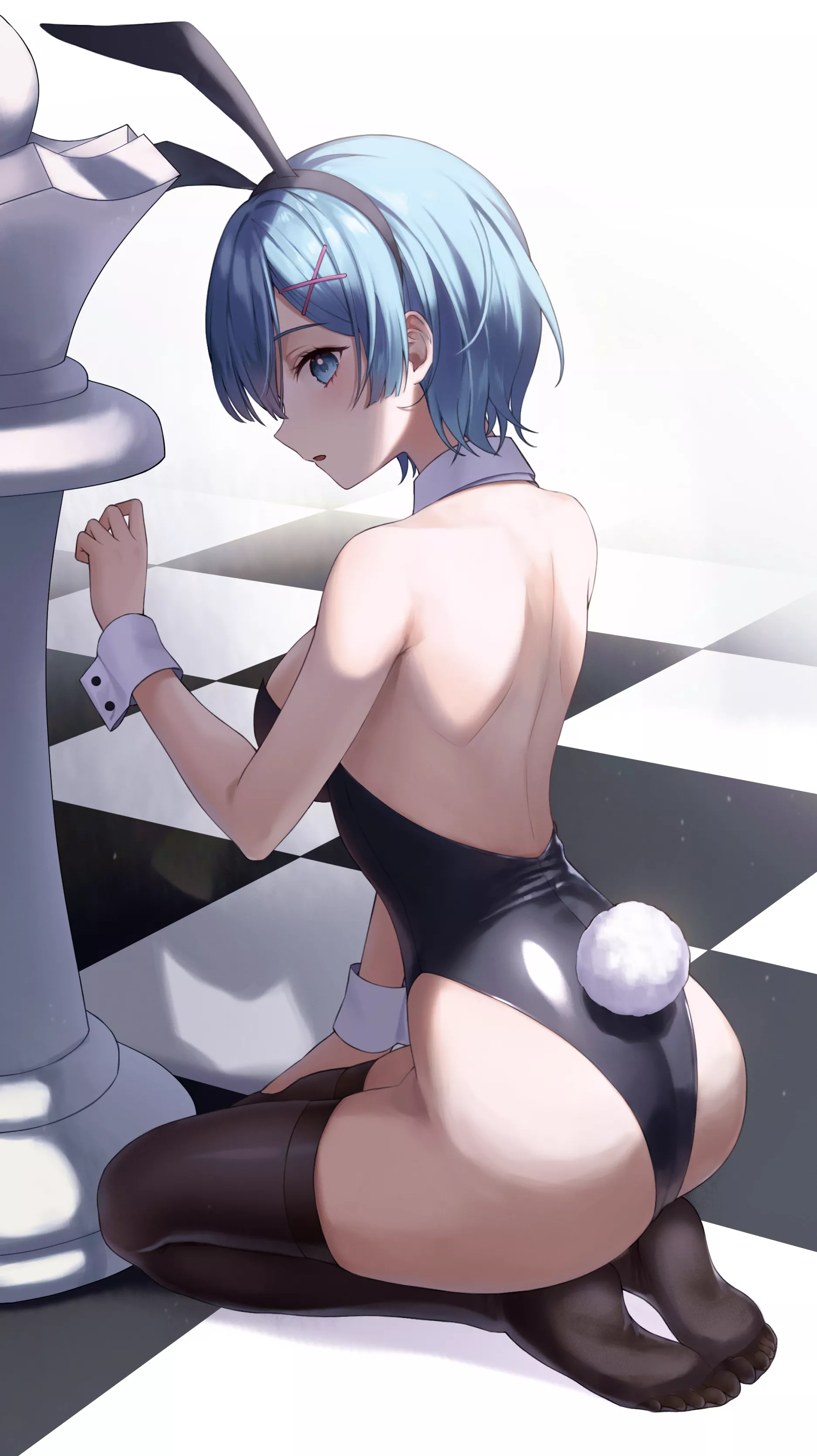 Rem [Re:Zero]