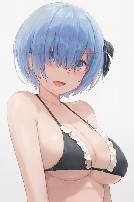 Rem [Re:Zero]