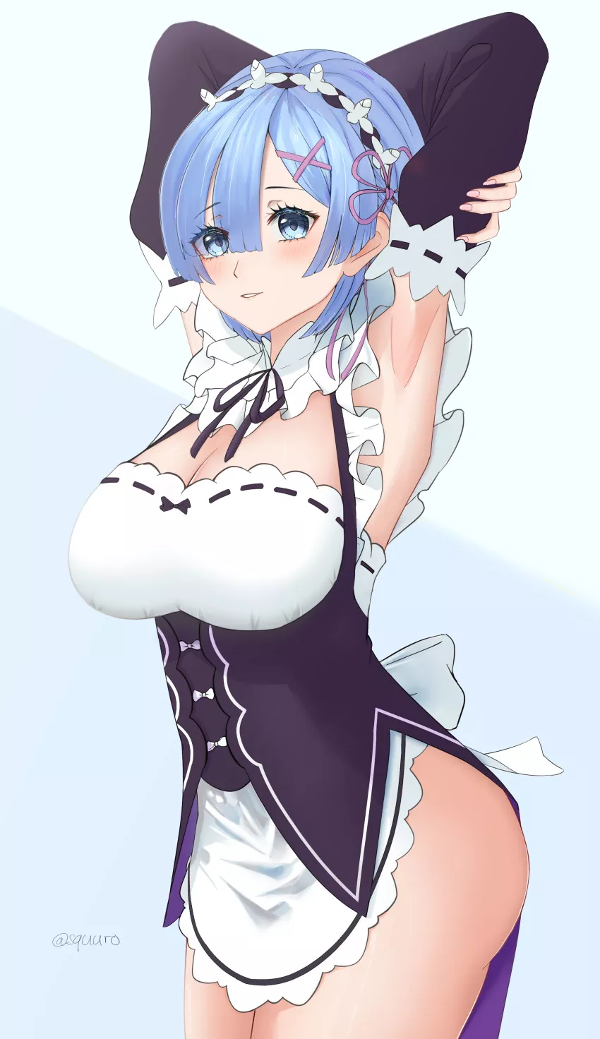 Rem (squuro)