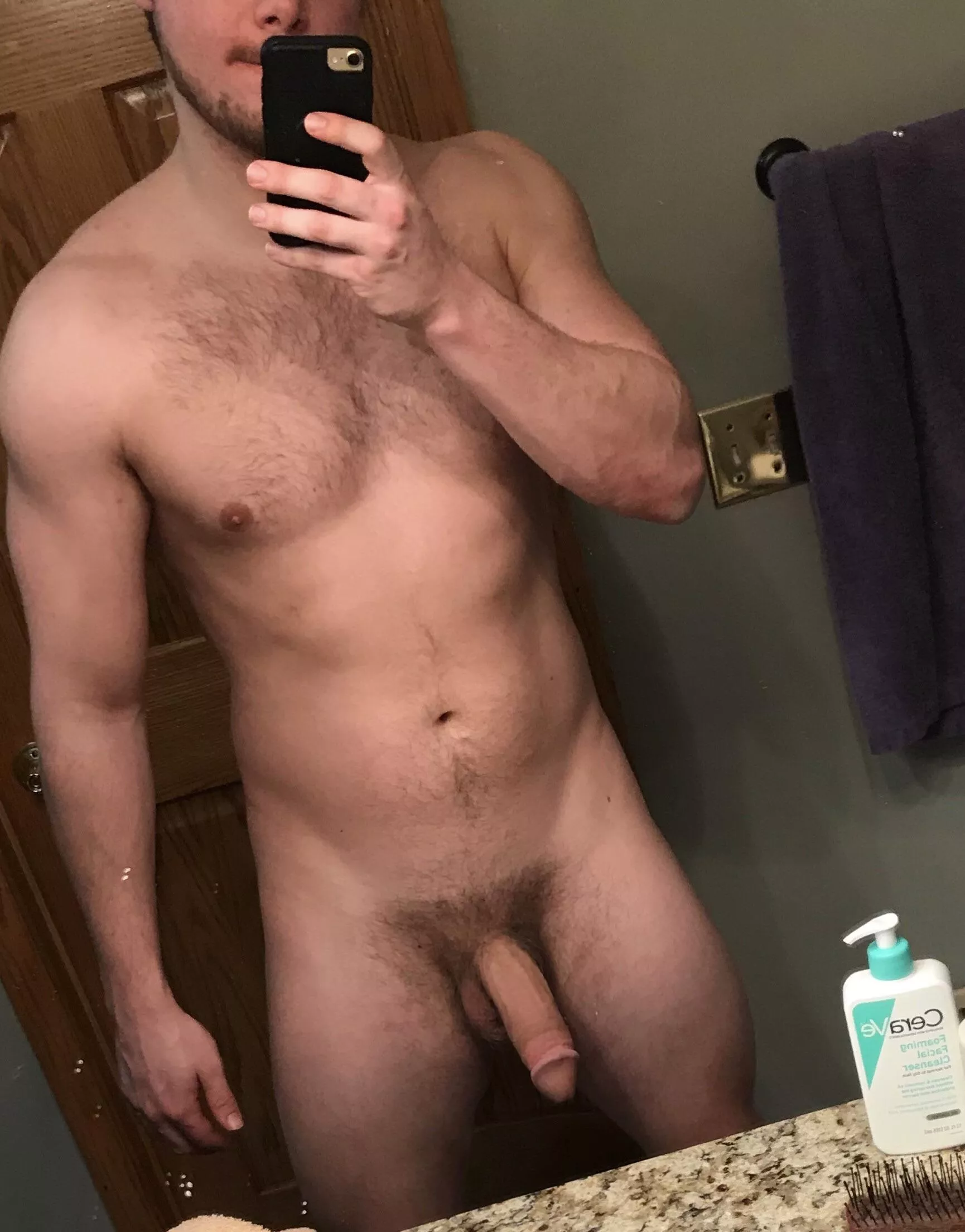 Remember when I used to be in shape