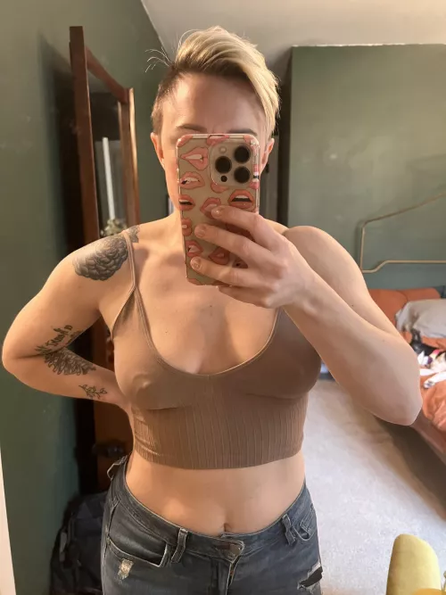 Remember when poking on Facebook was a thing?