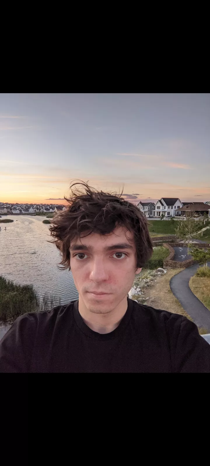 Remember yourself that you are fabulous