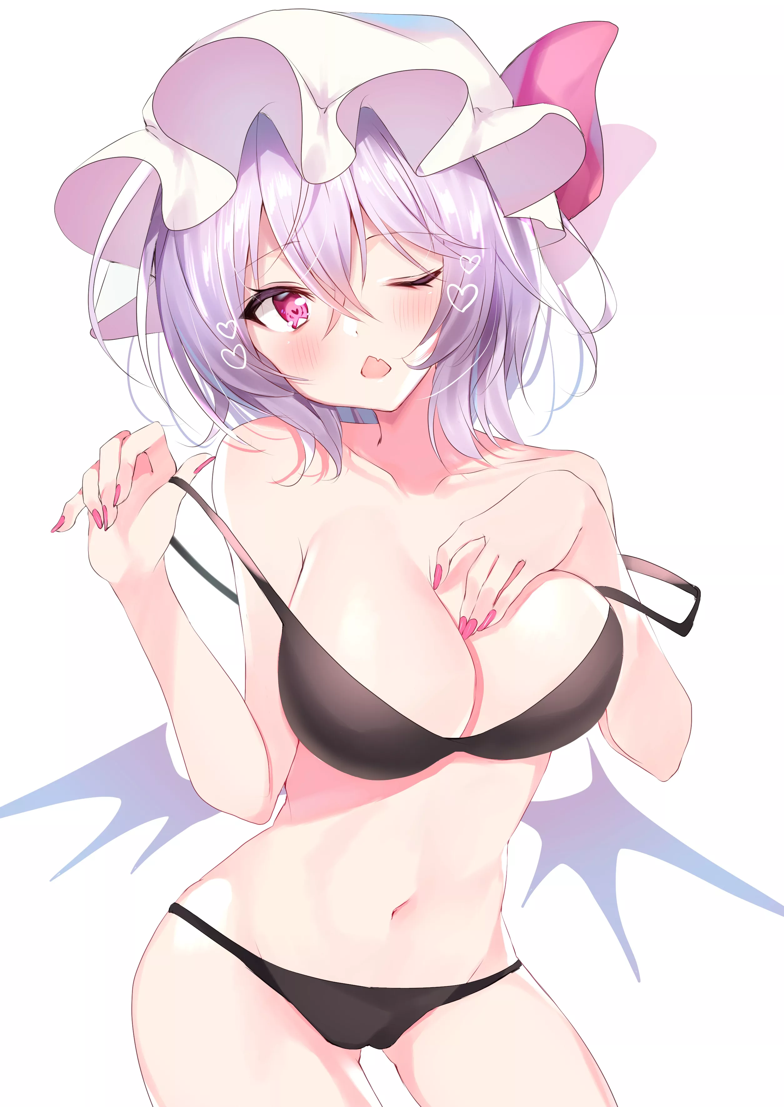 Remilia [Ecchi]