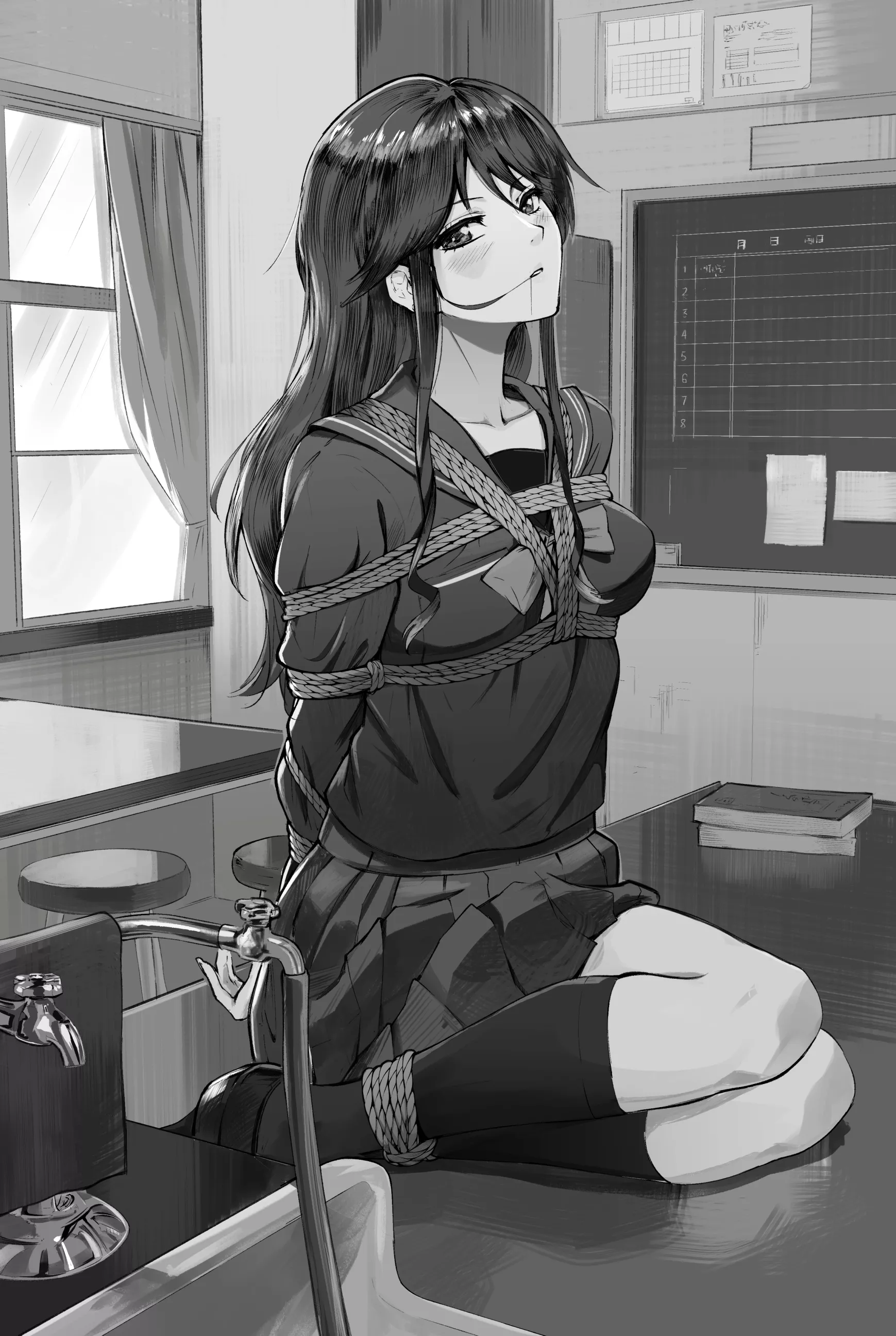 Reminded me of that act-age heroine ngl Reminded me of that act-age heroine ngl