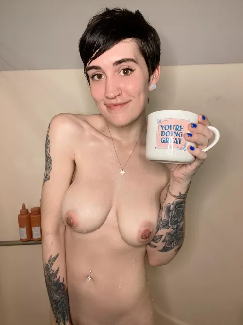 reminder: you’re doing great! 🤗