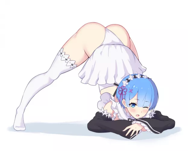 Rem(re-zero)