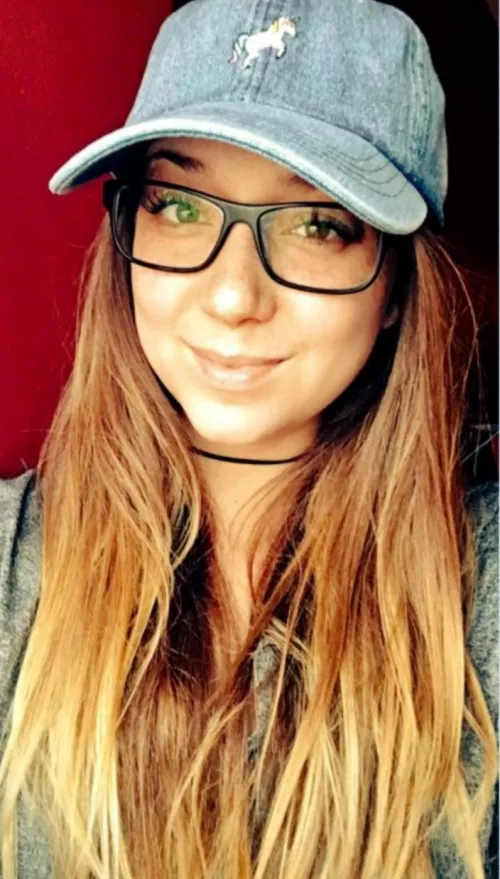 Remy in disguise 🥸