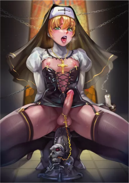 Repent