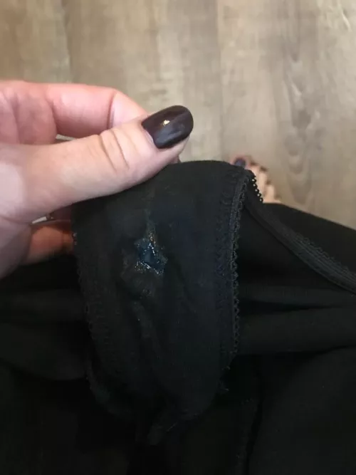 Replying to DMs got me......