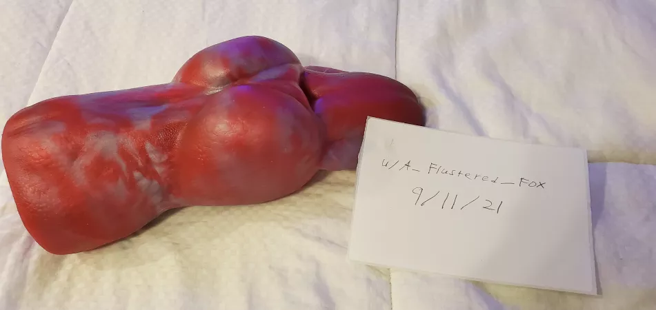 [Repost for Error] [USA] WTS Rogue Nix $90 (Shipping Included in Price)