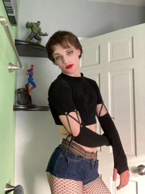 Repost, since Idk why this got taken down last time.