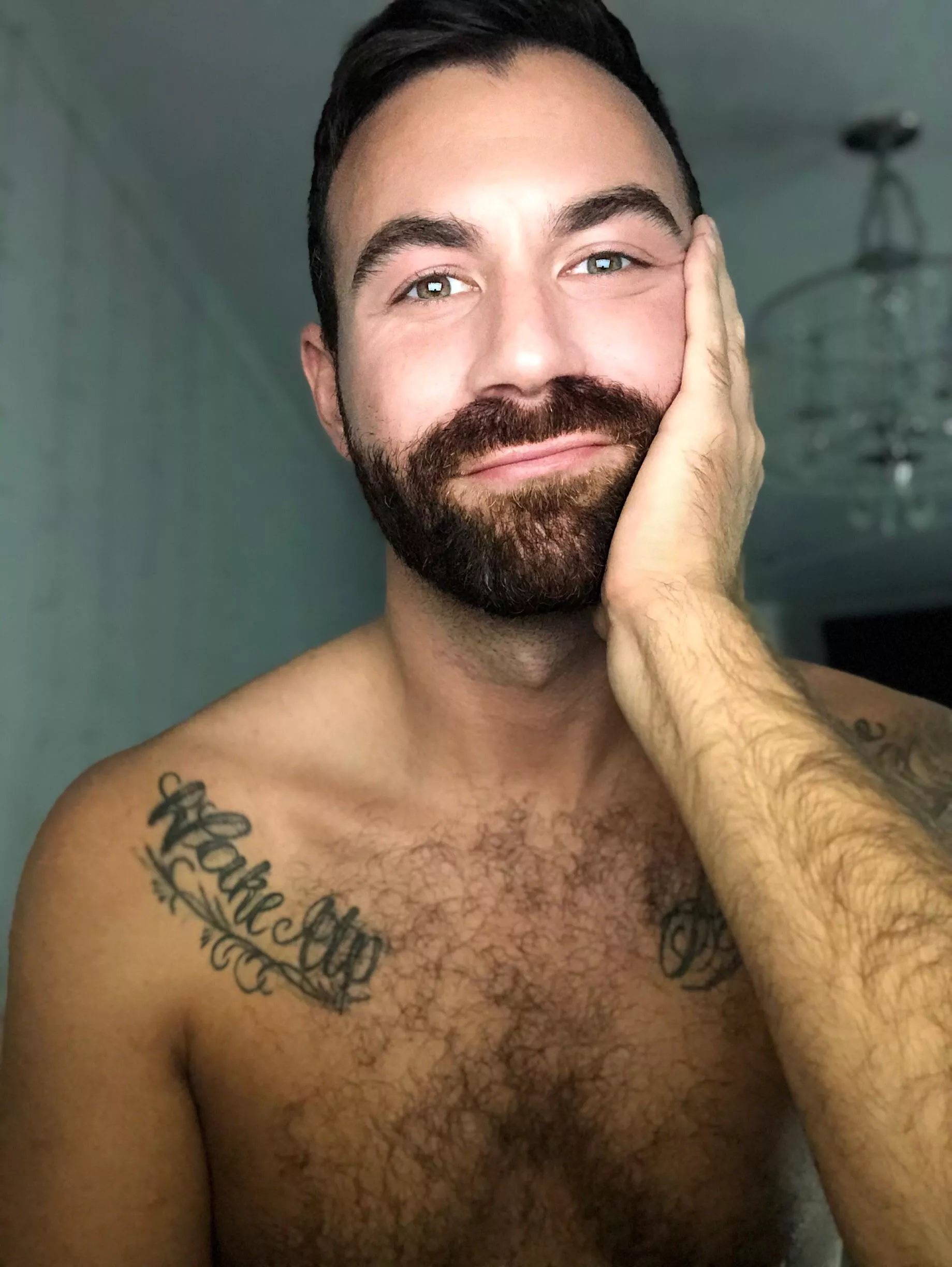 Reposting because this is apparently “NSFW” 🥱 Reposting because this is apparently “NSFW” 🥱