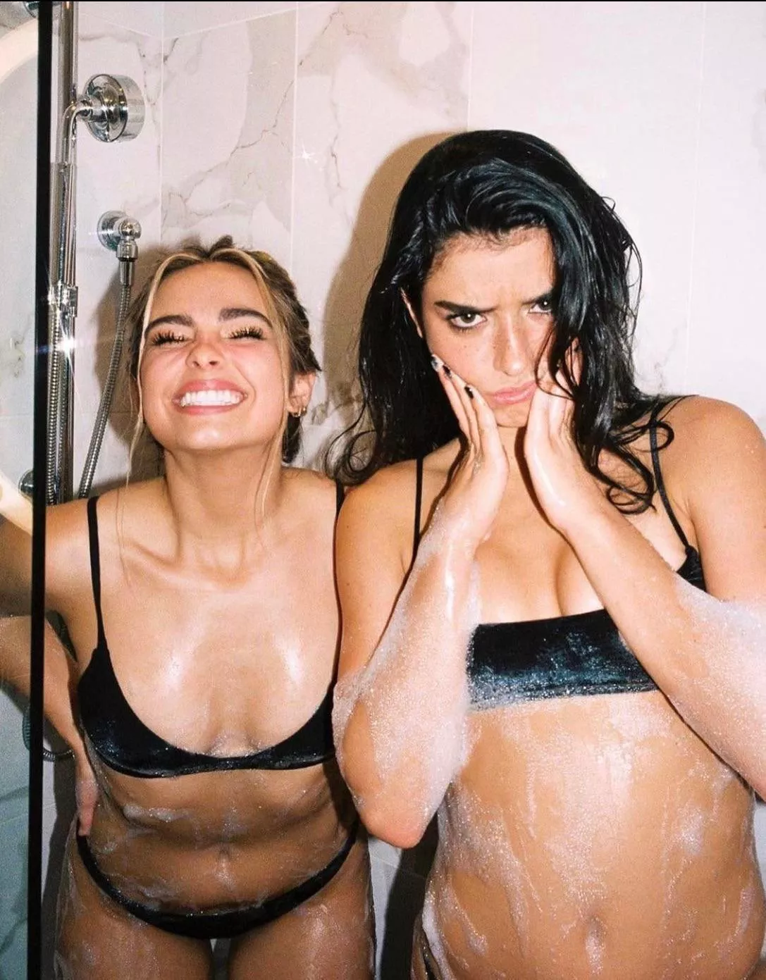 Request - Dixie and Addison