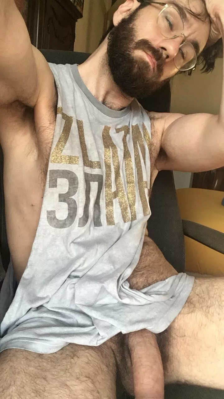 Rest day (M/34)