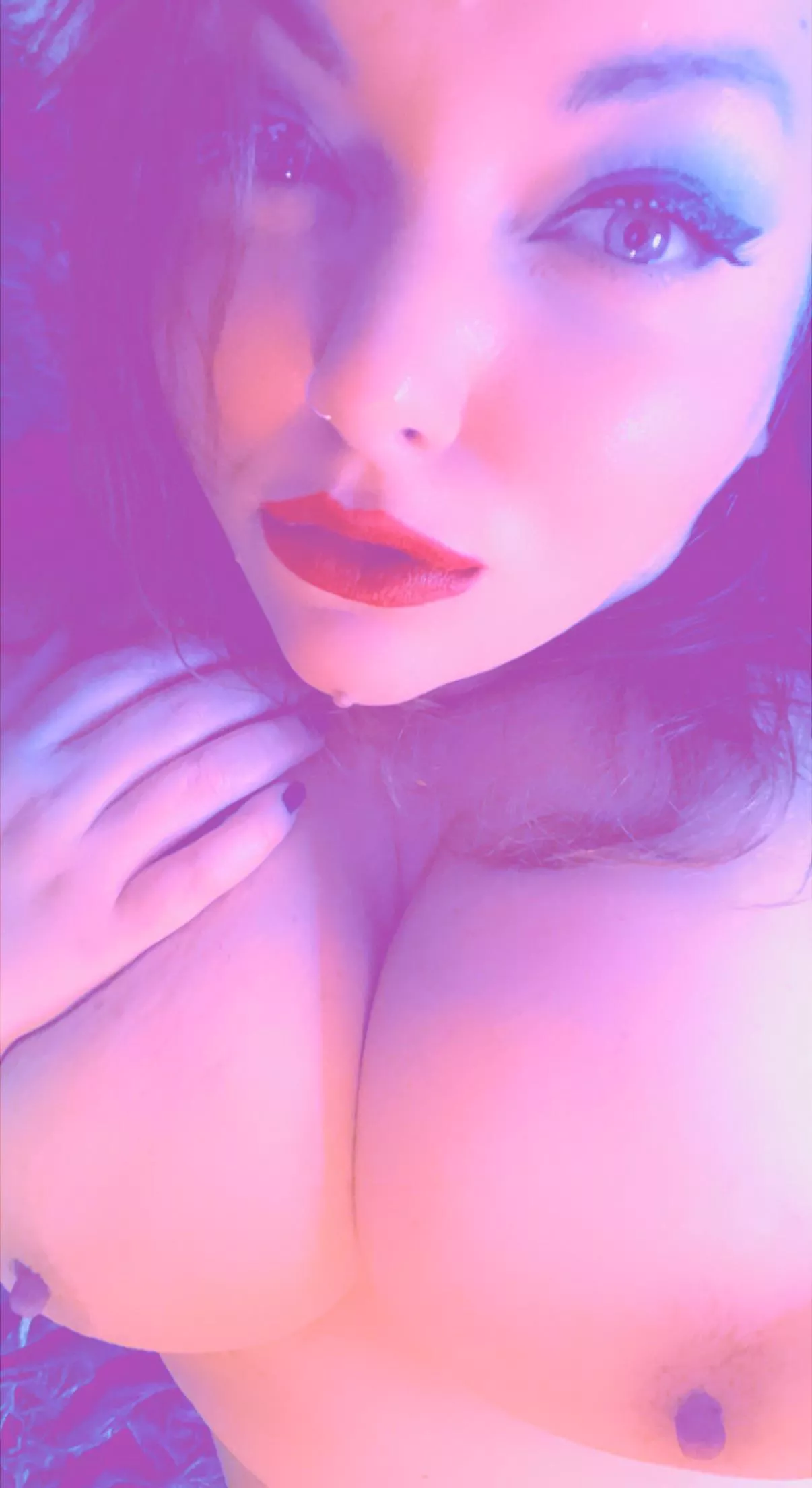 Rest your head a while? 😏