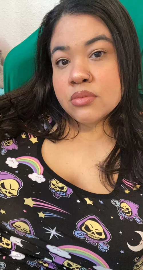 Resting b face? Ahhh.