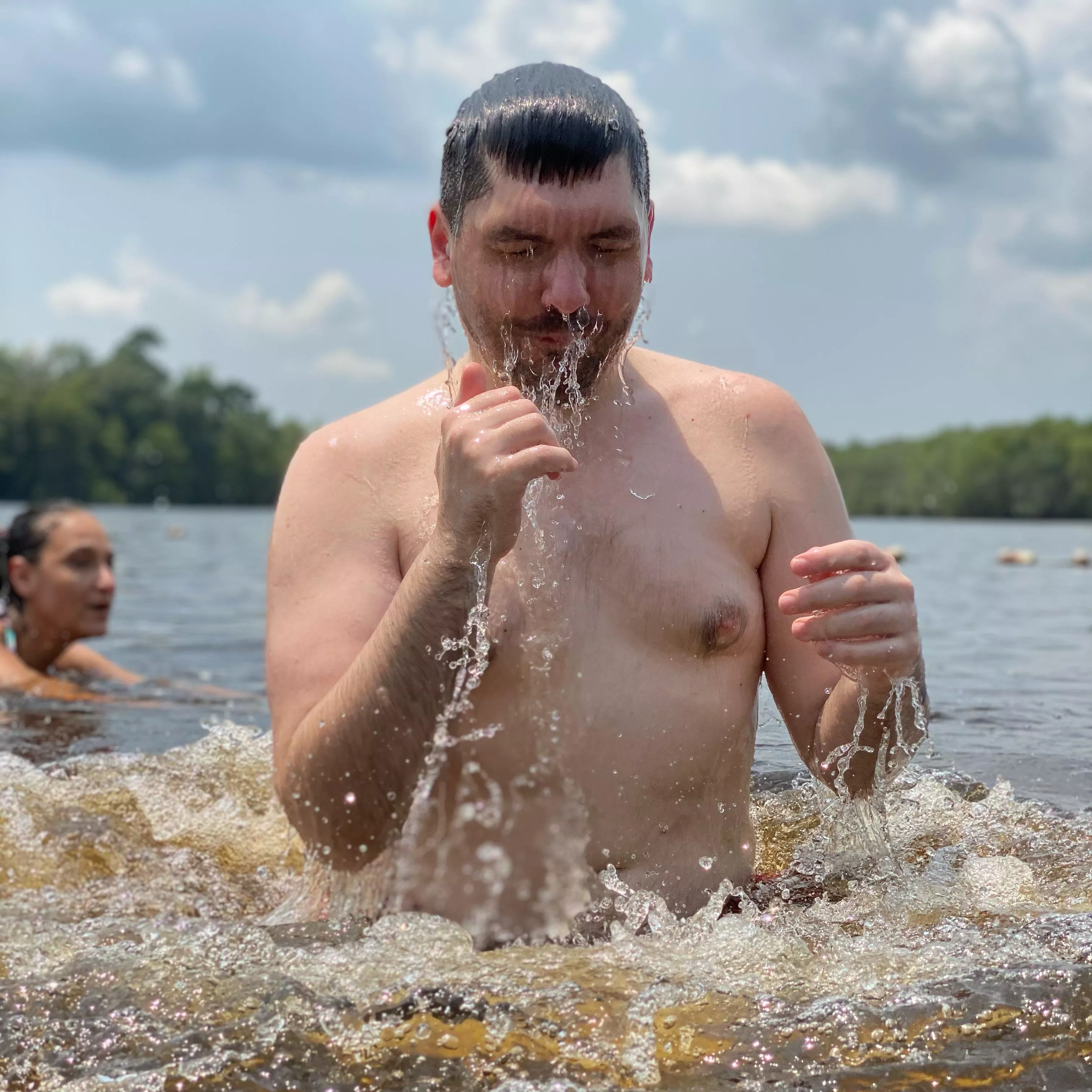 Resurrection from Styxs!