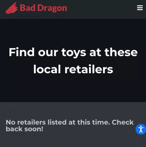 Retailers - Does anyone know what this is about? Or where these retailers are gonna be?