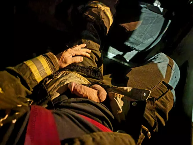 Returning to quarters...I love being risky [45]