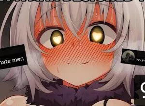 Rev says desu refuses to give sauce. Please help Rev says desu refuses to give sauce. Please help