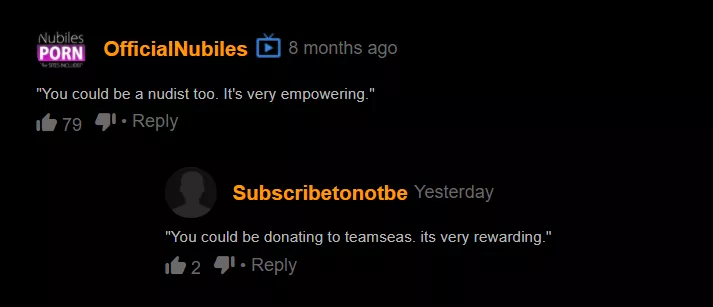 rewarding indeed