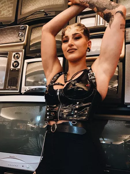 Rhea Ripley