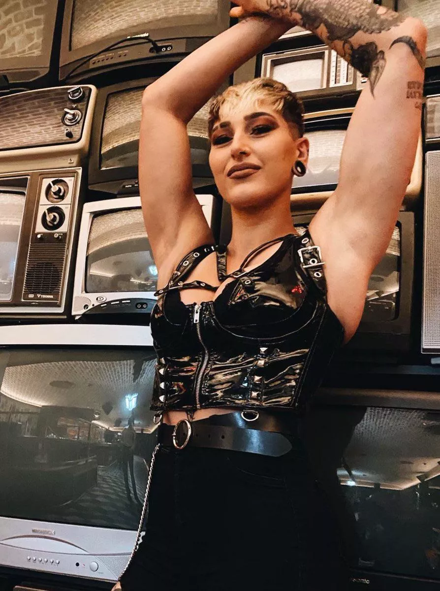 Rhea Ripley