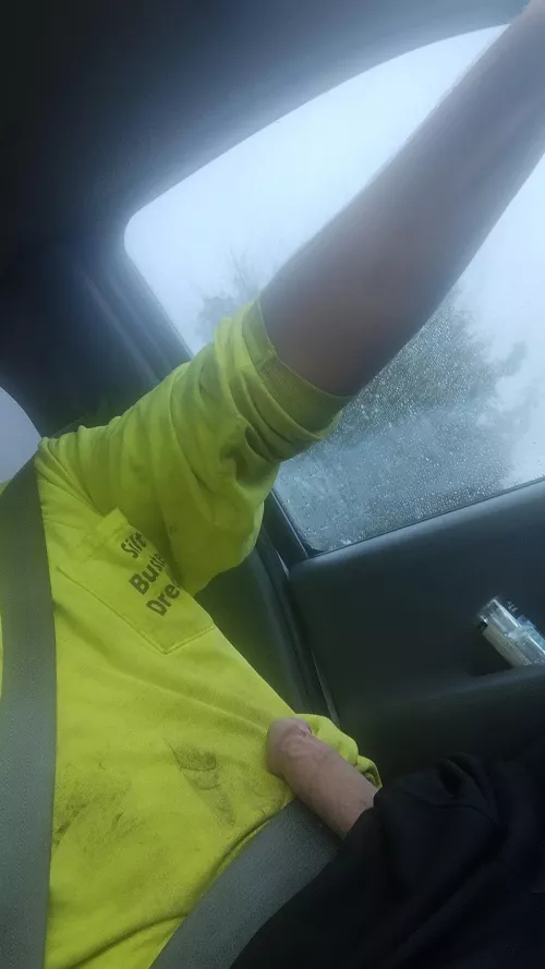 Ride to work