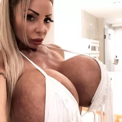 Ridiculous melons 🍈🍈