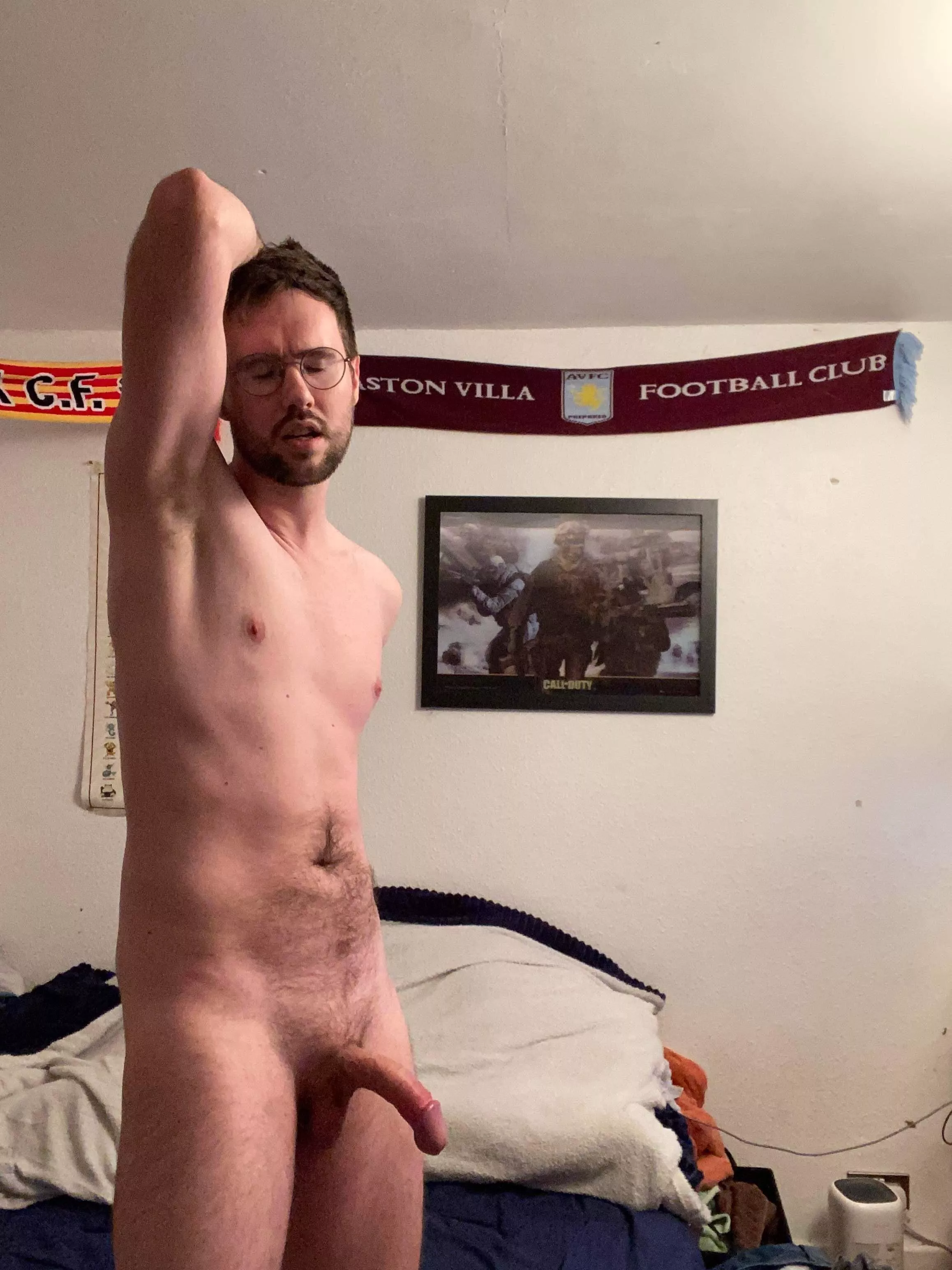 Ridiculously horny tonight