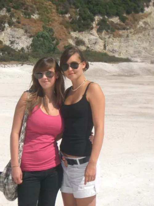 Right definitely holds her own but is just outgunned