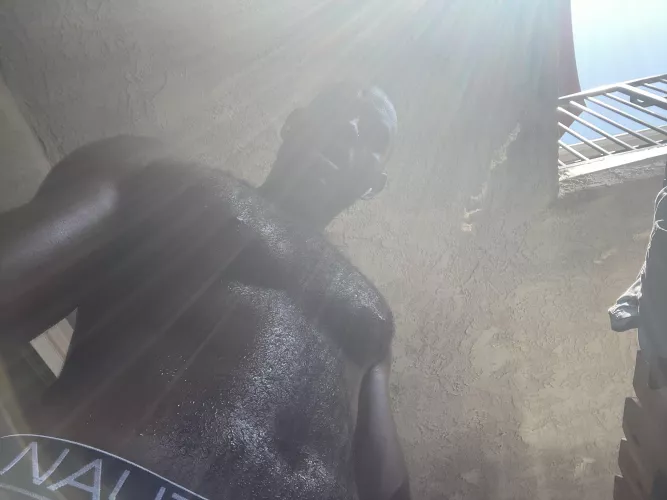 Right where you belong