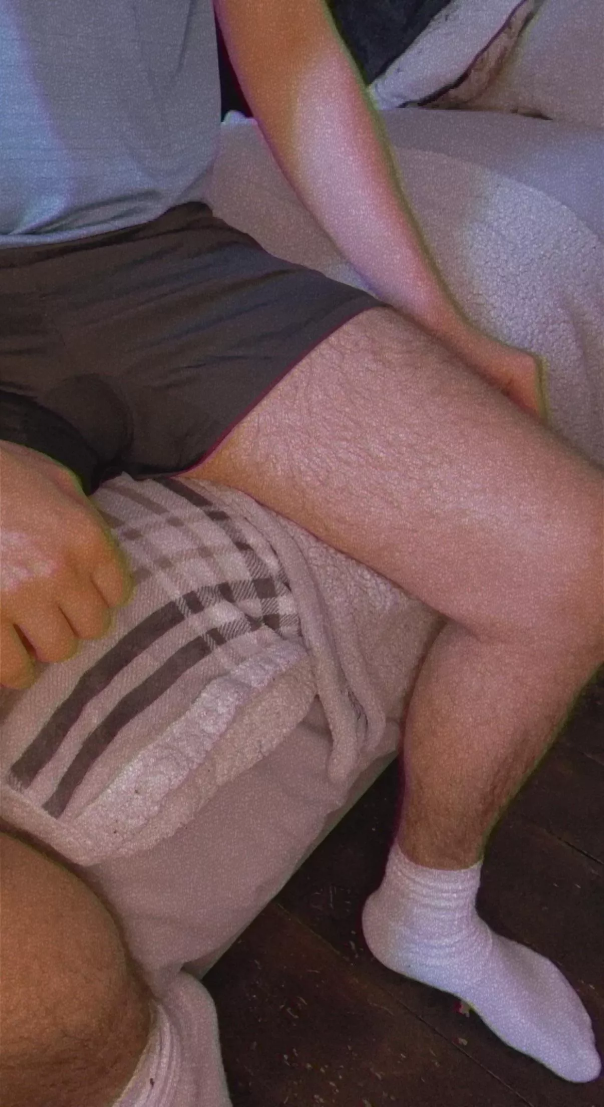 Right, whoβs gonna take my socks off for me ππ Right, whoβs gonna take my socks off for me ππ