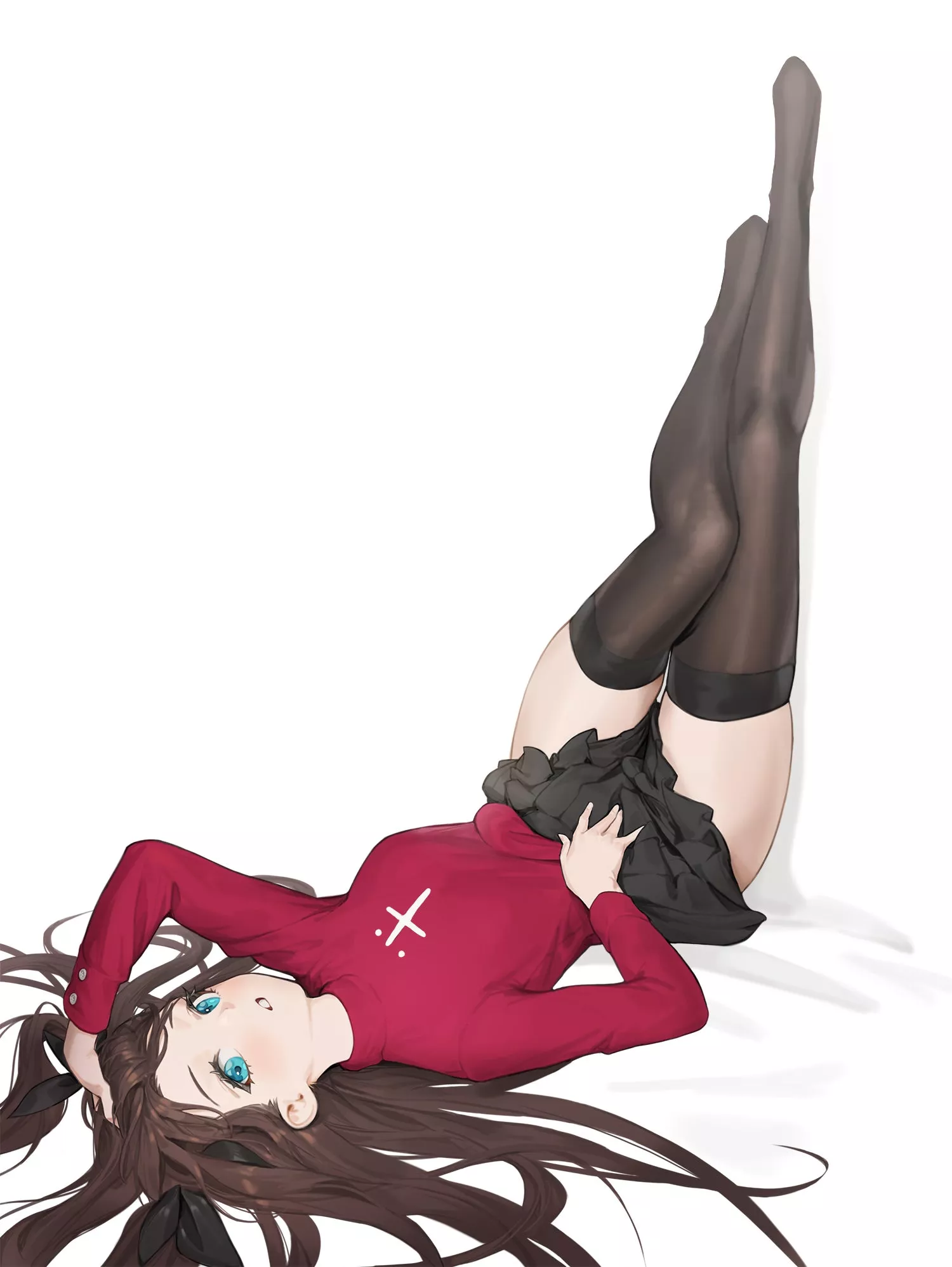 Rin Tohsaka