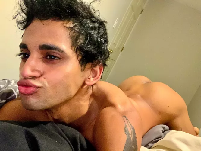 Ringing in the new year! 🍑